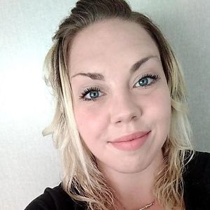 Meet your Posher, Kaylin